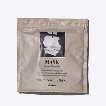 Mask Polvo Decolorante 500gr