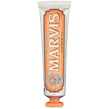 Marvis Toothpaste Mint Ginger Orange 10ml