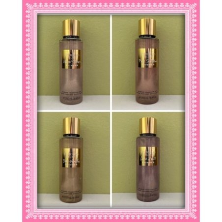 Victoria's Secret Shimmer Fragrance Mist Spray 8.4oz 236ml - New