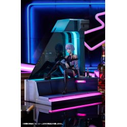 CYBERPUNK EDGERUNNERS - Lucy - Statuette 1/7 28cm