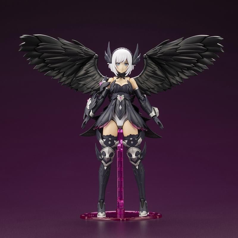 ARCANADEA - Lumitea ReACT-A - Model Kit 17cm