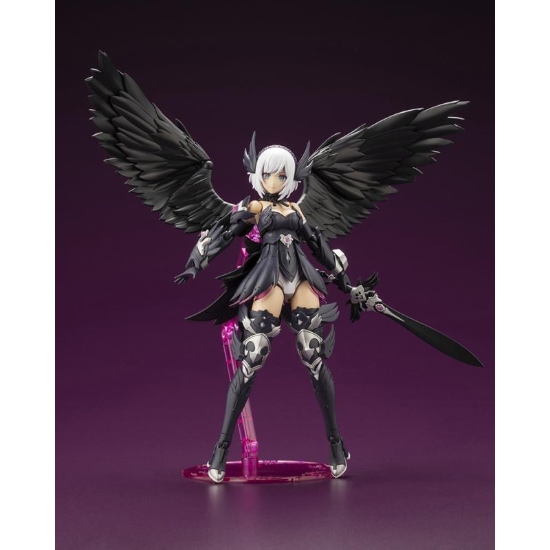 ARCANADEA - Lumitea ReACT-A - Model Kit 17cm