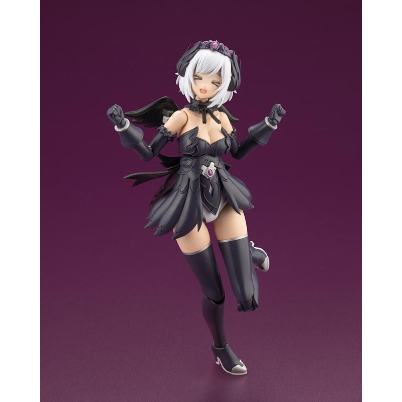 ARCANADEA - Lumitea ReACT-A - Model Kit 17cm
