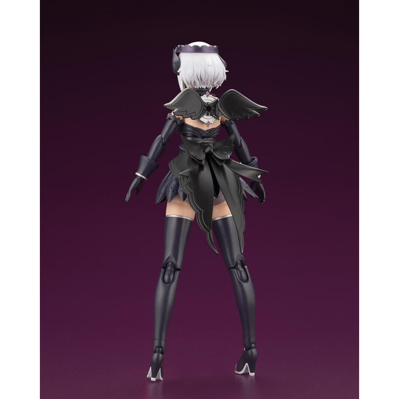 ARCANADEA - Lumitea ReACT-A - Model Kit 17cm