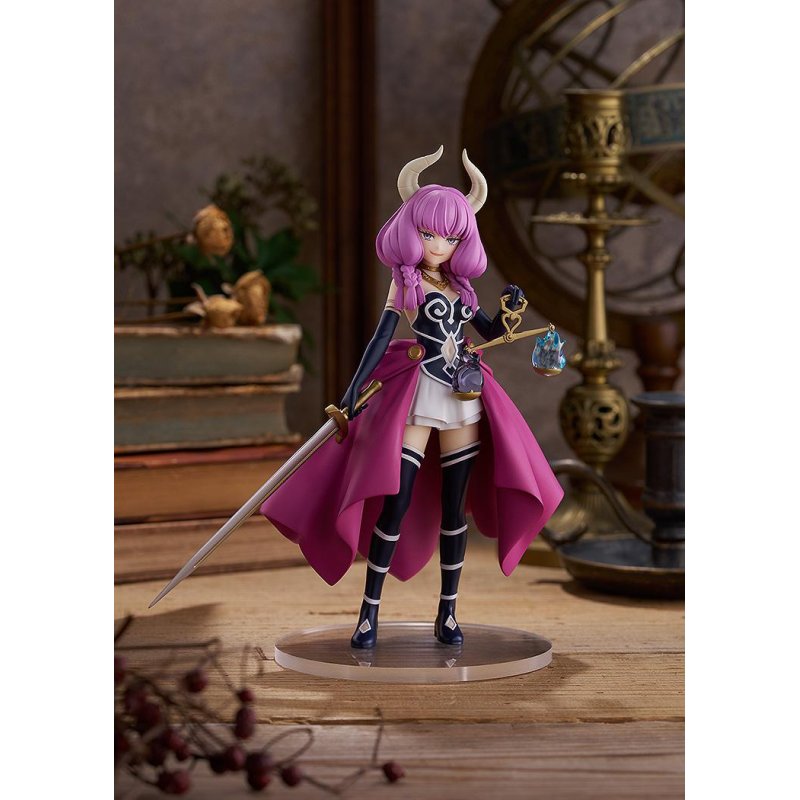 FRIEREN BEYOND JOURNEY'S END - Aura - Pop Up Parade 17cm
