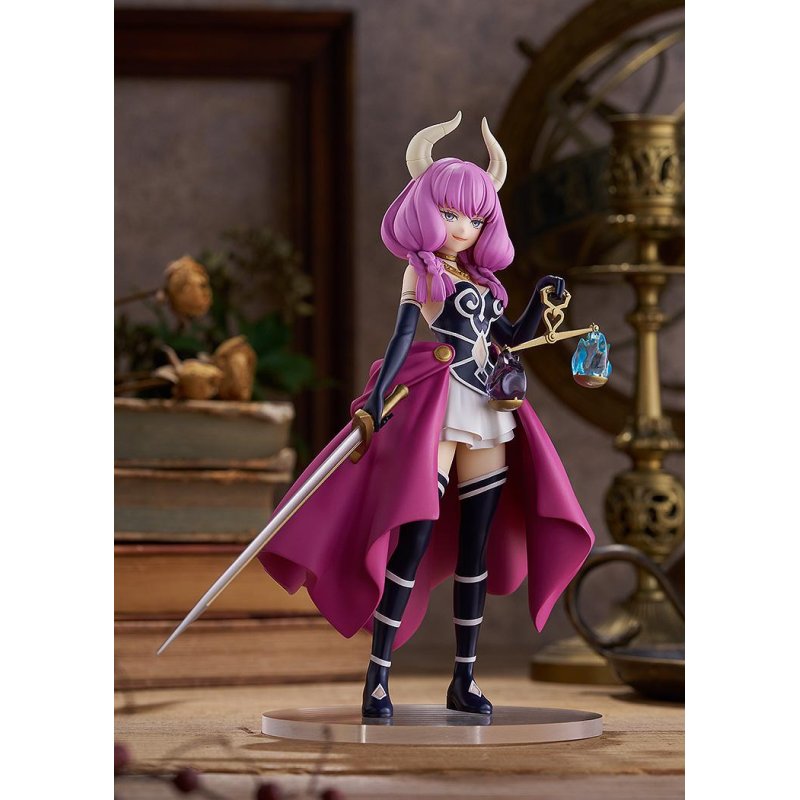 FRIEREN BEYOND JOURNEY'S END - Aura - Pop Up Parade 17cm