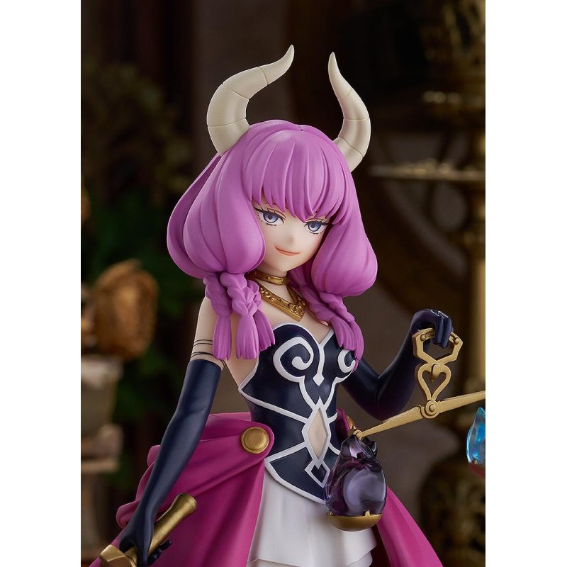 FRIEREN BEYOND JOURNEY'S END - Aura - Pop Up Parade 17cm