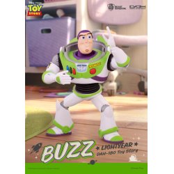 TOY STORY - Buzz L'Eclair - Dynamic Action Heroes 23.8cm