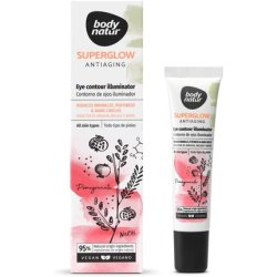 SUPERGLOW Illuminating Eye Contour 15ml