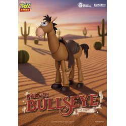 TOY STORY - Pile Poil - Dynamic Action Heroes 21.9cm