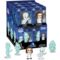 CASPER - Vinyl Figures (BOX 12 Figurines)