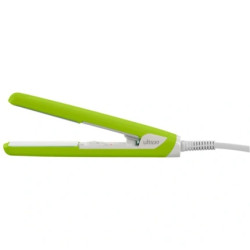 Sibel Ultron Mini Straightener Ss24 Neon Green