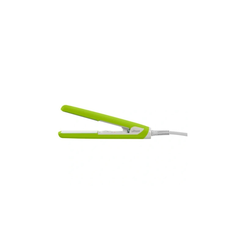 Sibel Ultron Mini Straightener Ss24 Neon Green