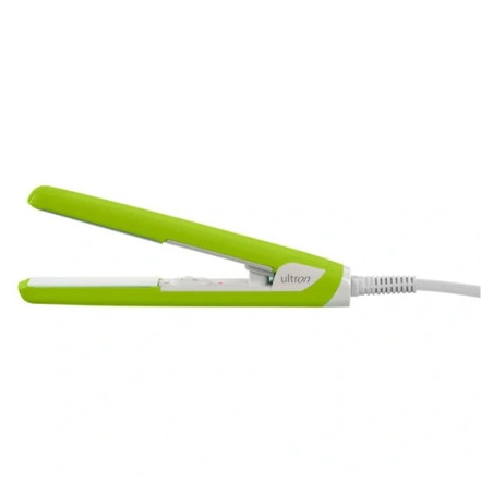 Sibel Ultron Mini Straightener Ss24 Neon Green