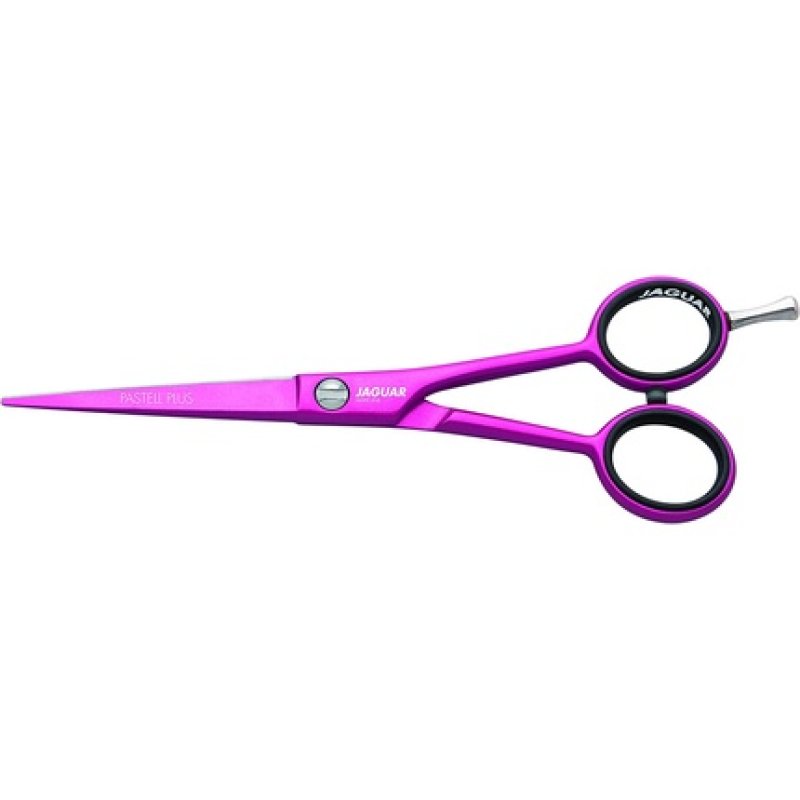 Jaguar Pastel Plus Candy Scissors 5.5 Inch 14 cm