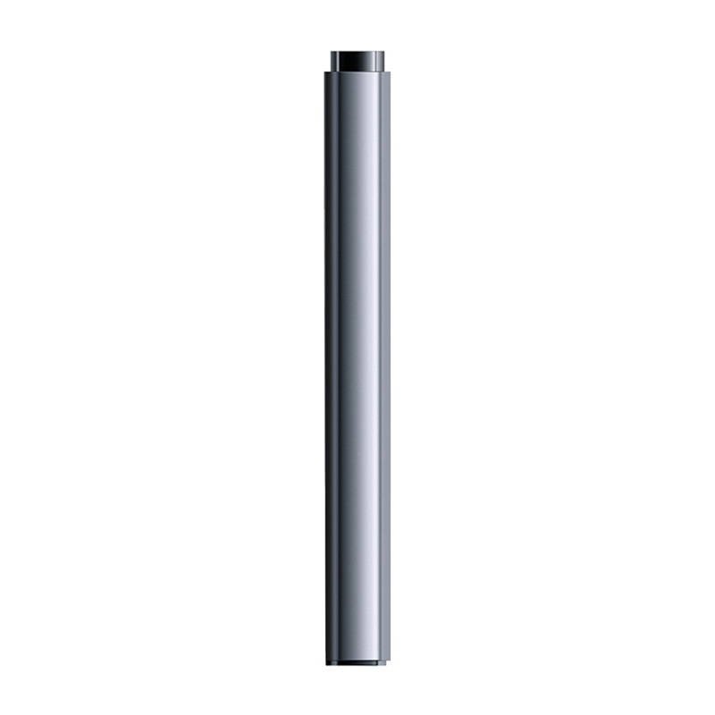 Wall charger Baseus GaN5, 65W, 1xport USB-C, 1XUSB-A