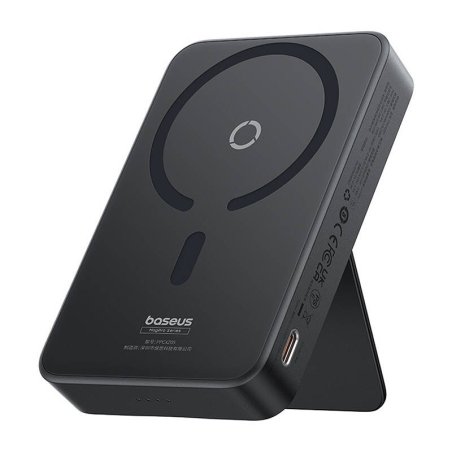 Powerbanka Baseus MagPro Magnetic 5000mAh 20W