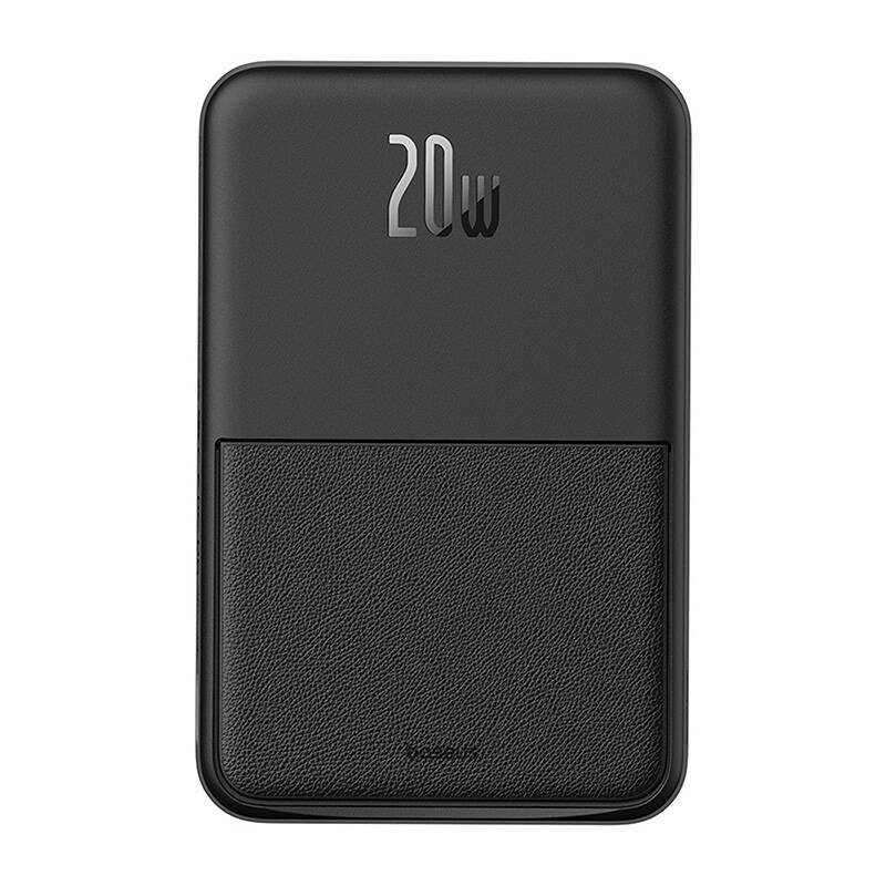 Powerbanka Baseus MagPro Magnetic 5000mAh 20W