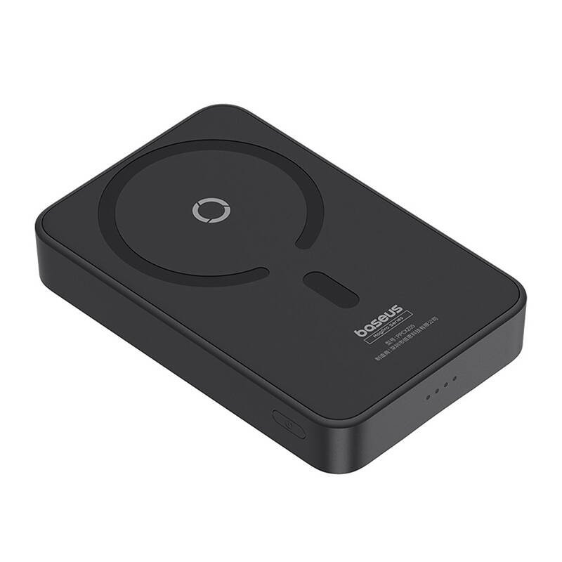 Powerbanka Baseus MagPro Magnetic 5000mAh 20W