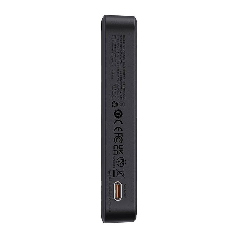 Powerbanka Baseus MagPro Magnetic 5000mAh 20W