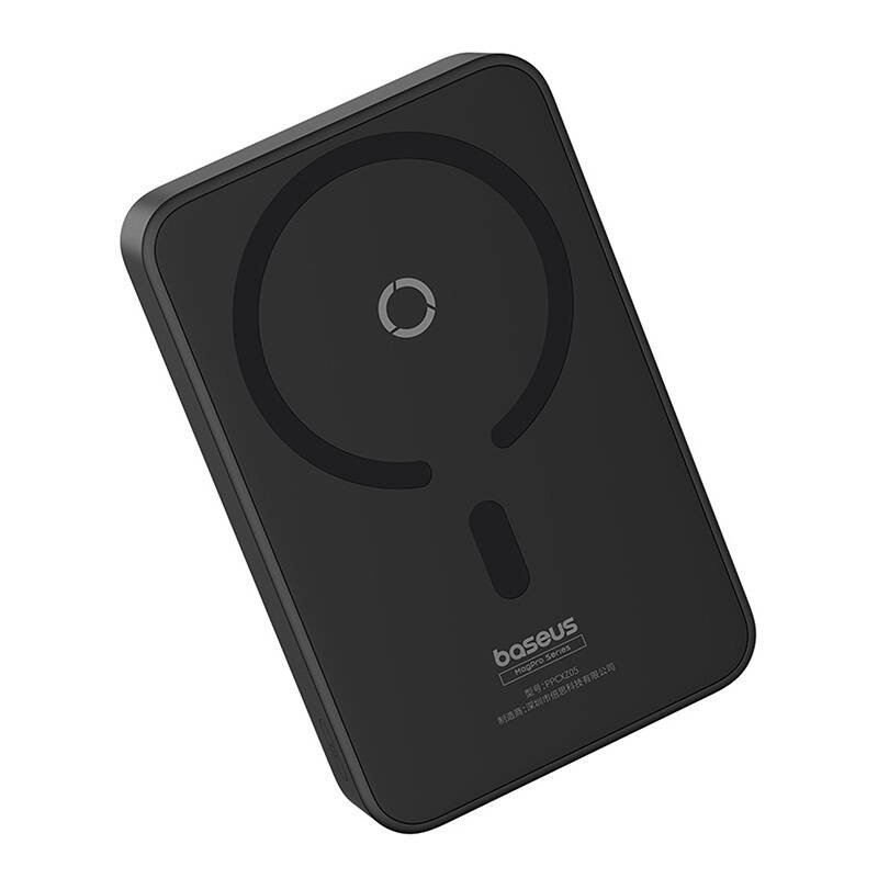 Powerbanka Baseus MagPro Magnetic 5000mAh 20W