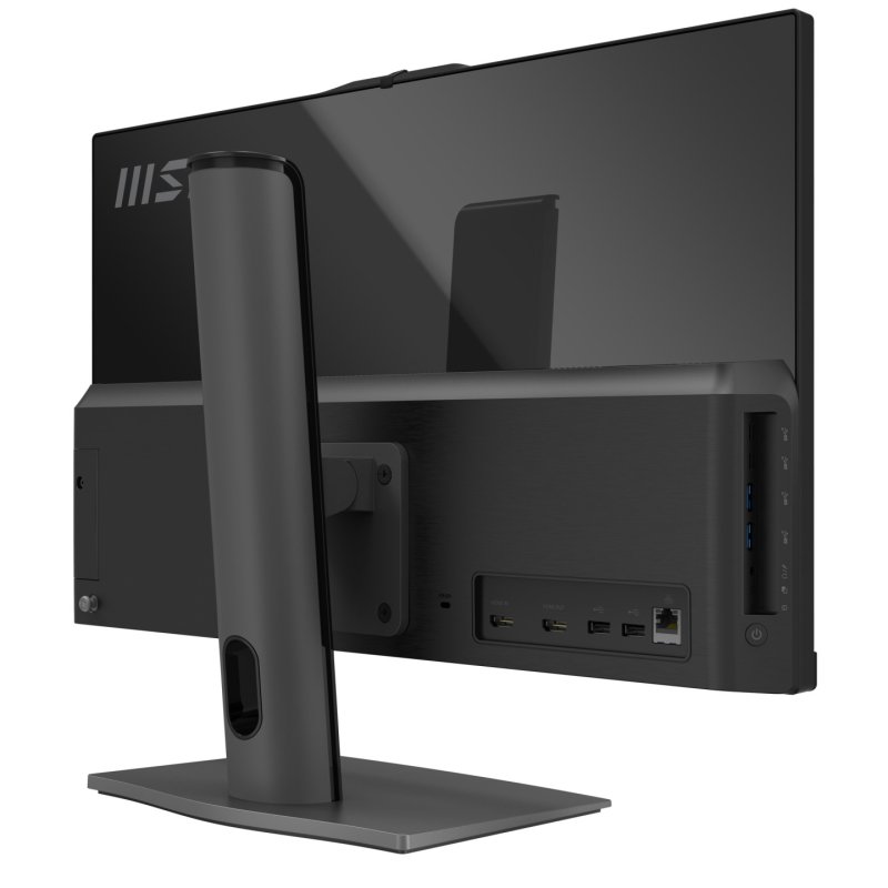 MSI Modern AM242P 1M-1225EU Intel Core 3 100U 60.5 cm (23.8") 1920 x 1080 pixels All-in-One PC 8 GB DDR5-SDRAM 256 GB