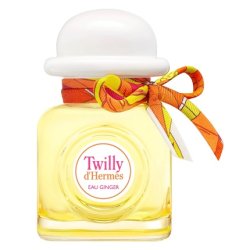 Tester Hermes Twilly Eau Ginger Edp 85ml (With Cap)