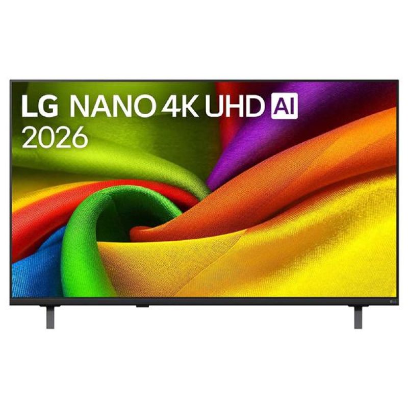 TV LED 4K - 50NU850B6LA