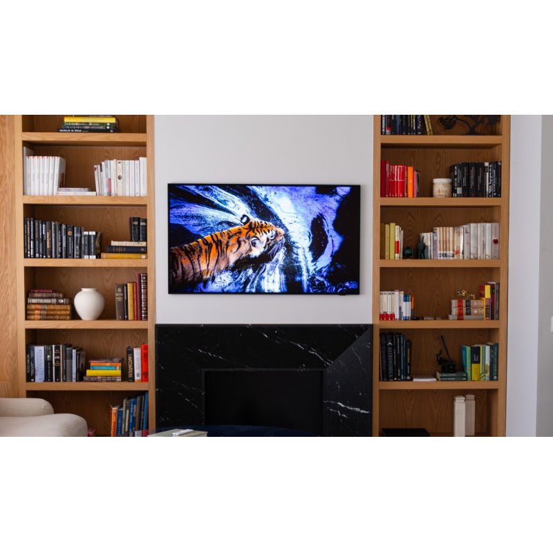 Samsung 43'' The Frame 4K Vision AI Smart TV (2026)