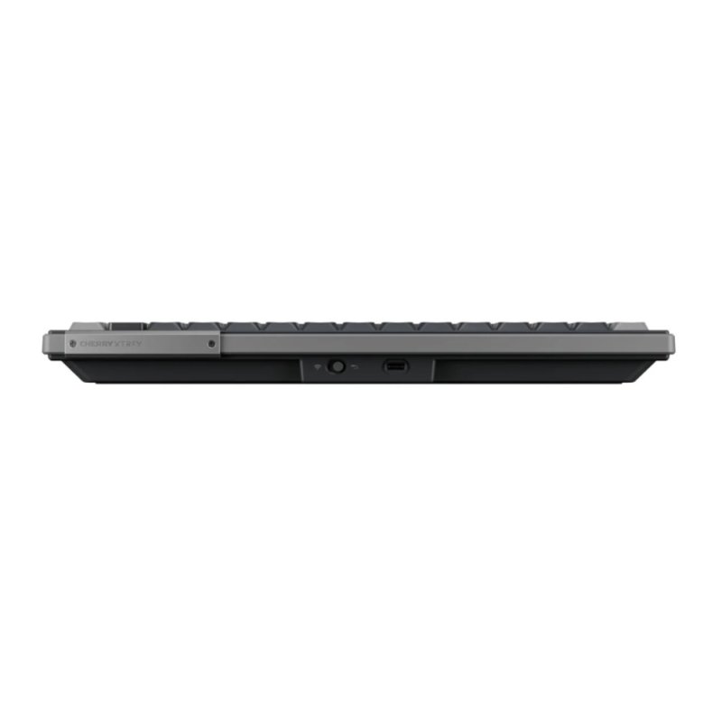 CHERRY XTRFY K63W Pro Compact Ultra-Wideband Tastatur, Schwarz