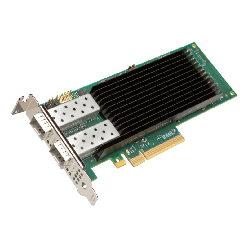 INTEL ETHERNET E835XXVDA2M SINGLE BULK