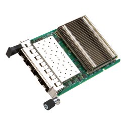 Intel E835-XXVDA4 OCP 3.0 Interne Fibre 25000 Mbit/s