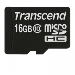 CARD 16GB MICRO SDHC10 CARD