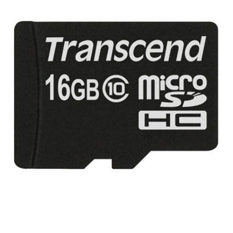 CARD 16GB MICRO SDHC10 CARD