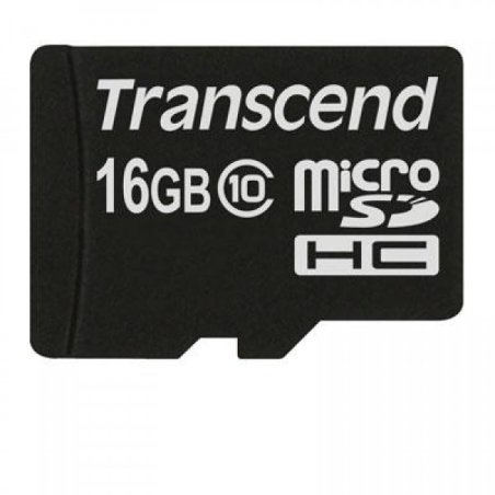CARD 16GB MICRO SDHC10 CARD