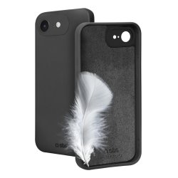 SBS TEINSTIPSE25K mobile phone case 15.4 cm (6.06") Cover Black