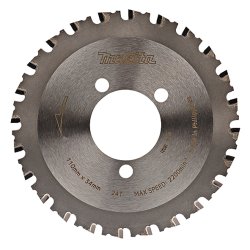 Makita E-11097 accessoire pour meuleuse d'angle Disque de coupe
