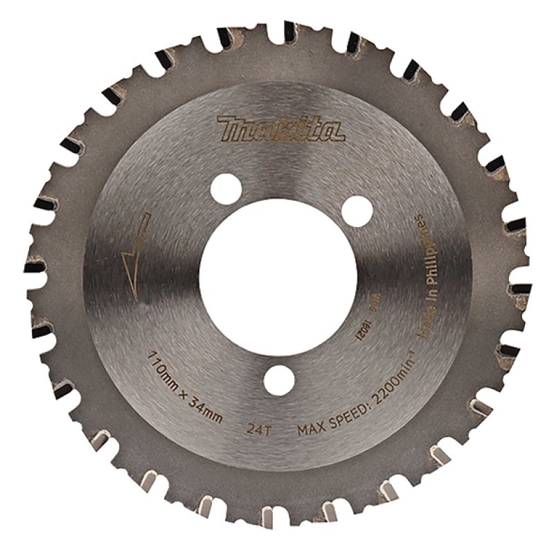 Makita E-11097 angle grinder accessory Cutting disc