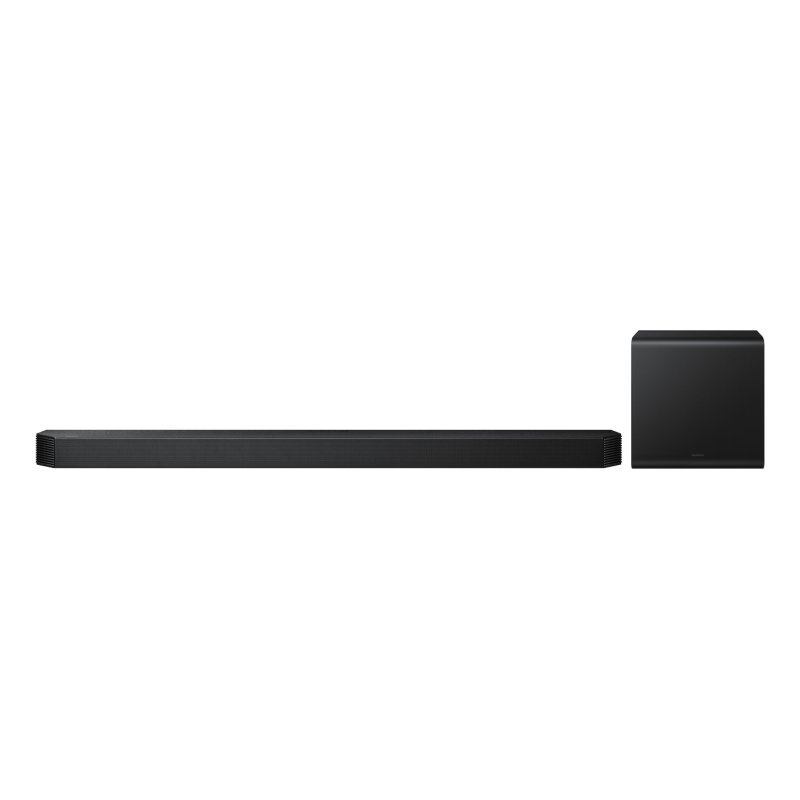 Samsung HW-Q800H Black 5.1.2 channels 360 W