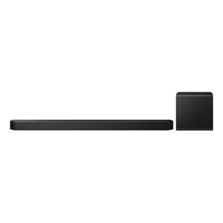 Samsung HW-Q800H Black 5.1.2 channels 360 W