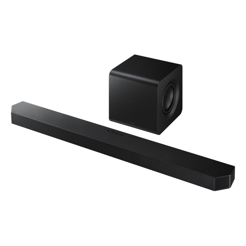 Samsung HW-Q800H Black 5.1.2 channels 360 W