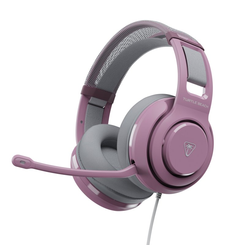 Turtle Beach - Atlas 200 MP Lilac Mist