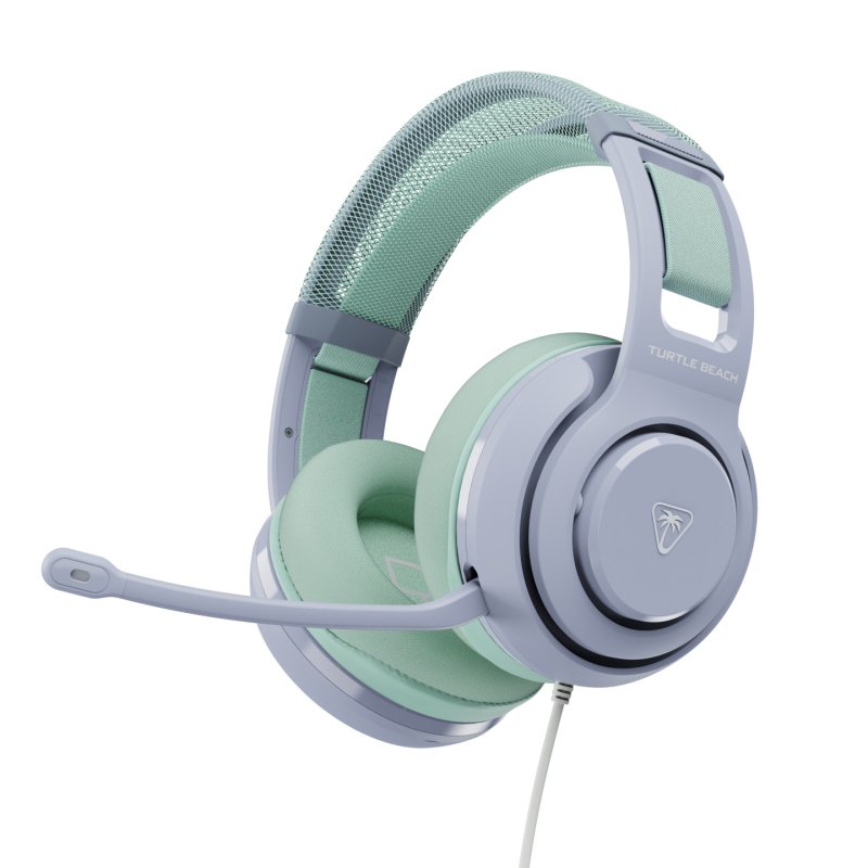 Turtle Beach - Atlas 200 MP Seafoam Breeze