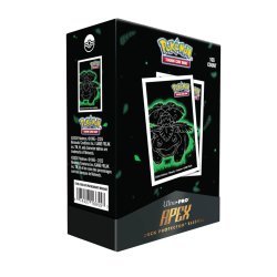 Pokémon - Neon Kanto: Apex Deck Protector - Venusaur