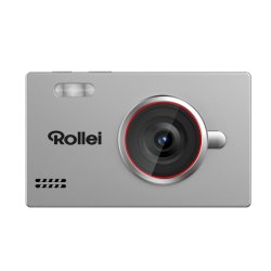 Rollei - Compactline Slim Silver