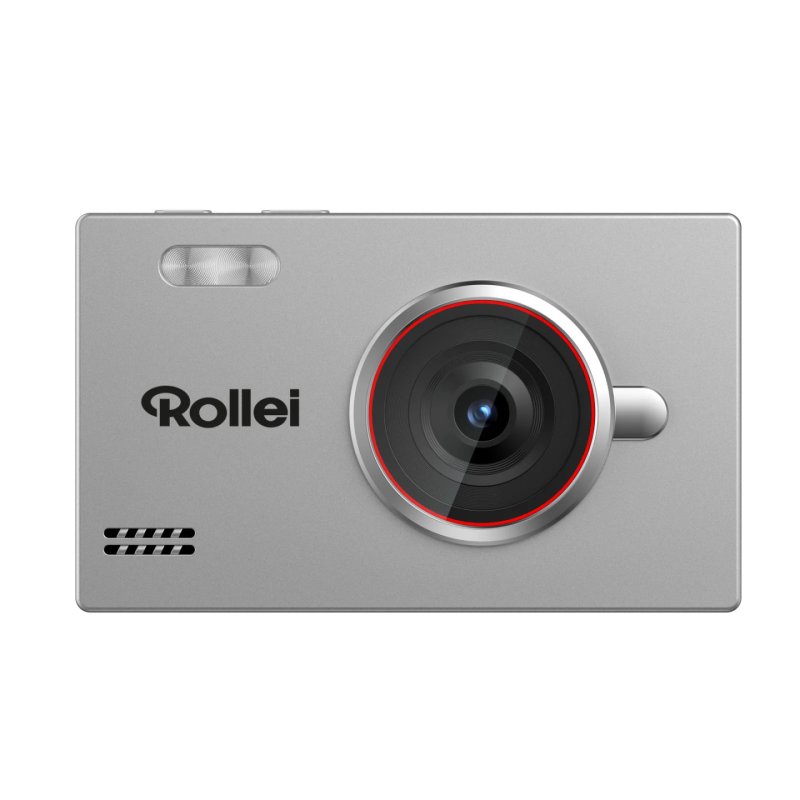 Rollei - Compactline Slim Silver