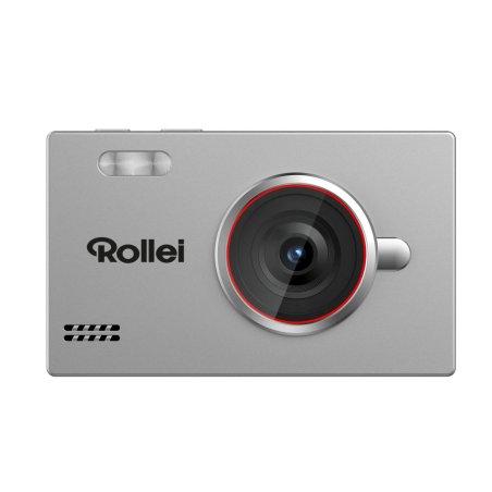 Rollei - Compactline Slim Silver
