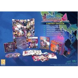 Disgaea 6 Complete (Limited Edition)