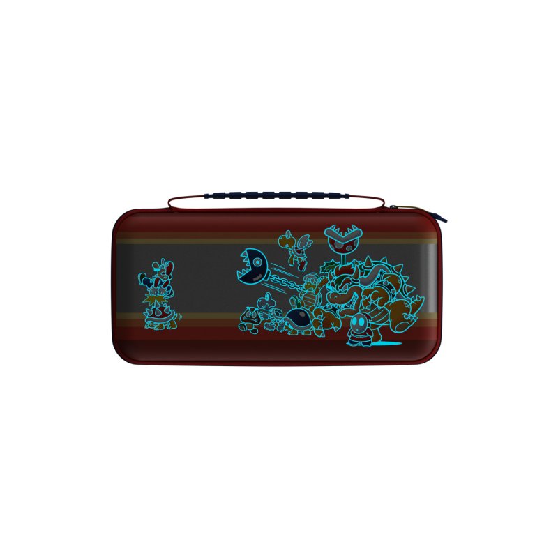 Turtle Beach - PlayTrek Travel Case - Koopa Troop