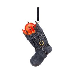 Lord of the Rings - Sauron Stocking Hanging Ornament